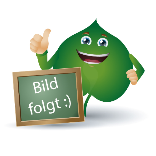 MOLLELAST haft Binden latexfrei 8 cmx20 m blau